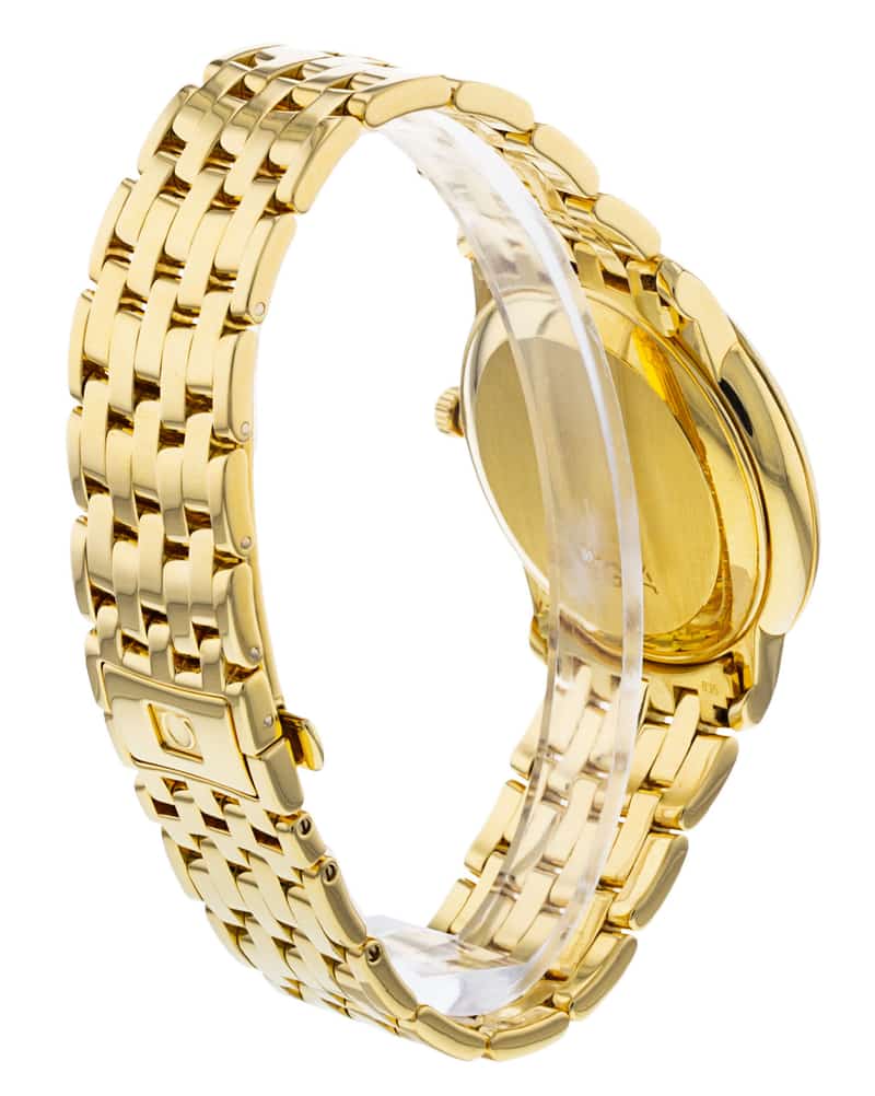 Omega De Ville Prestige 4100.31.00